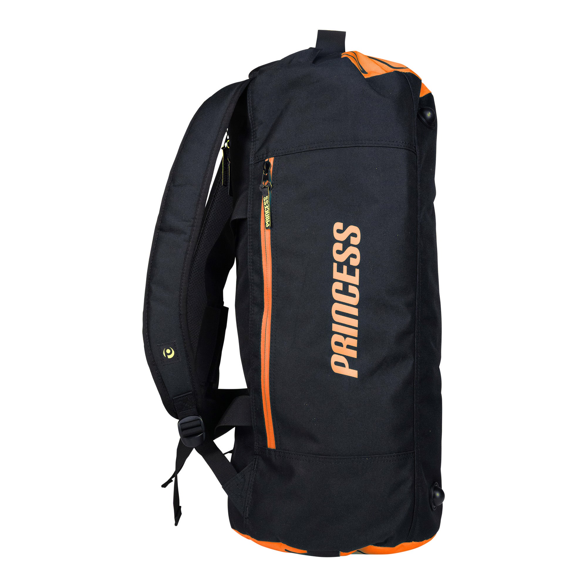 Princess duffle bag deals